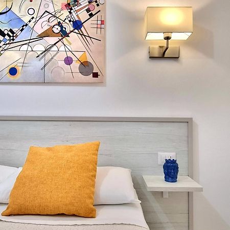 Porta Terra Apartment Cefalu Bagian luar foto