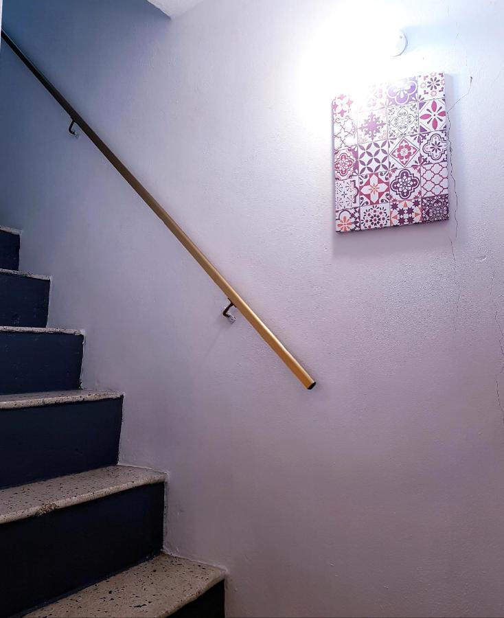 Porta Terra Apartment Cefalu Bagian luar foto