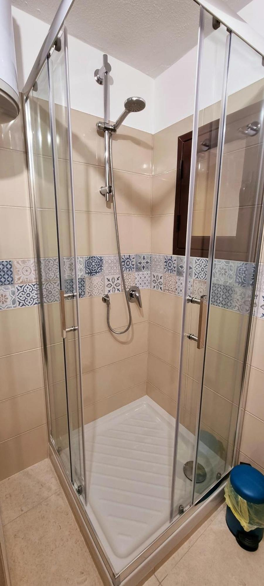 Porta Terra Apartment Cefalu Bagian luar foto